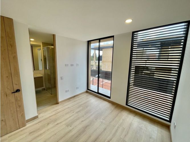 Casa de 3 alcobas en arriendo en La Floresta, Chía, 114 m² · foto 10 de 19