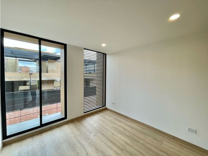 Casa de 3 alcobas en arriendo en La Floresta, Chía, 114 m² · foto 12 de 19
