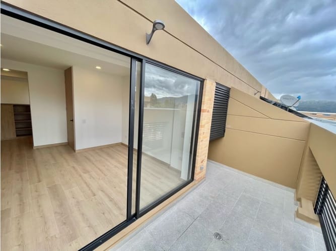 Casa de 3 alcobas en arriendo en La Floresta, Chía, 114 m² · foto 14 de 19