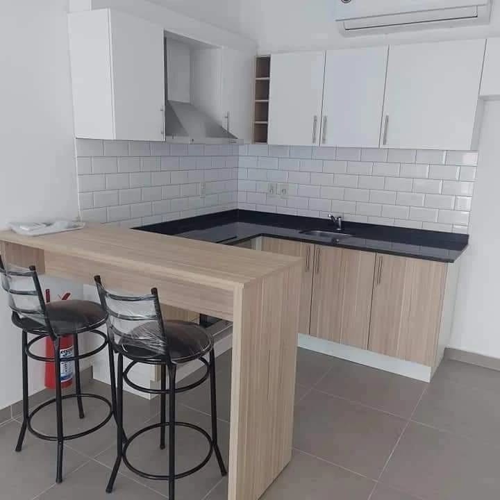 EN VENTA EXCLUSIVO DEPARTAMENTO DE 1 DORMITORIO EN BARRIO HERRERA — foto 2