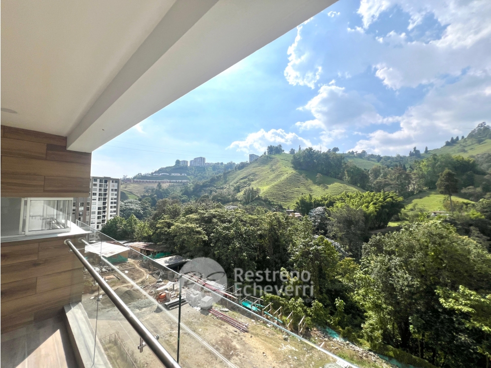 Apartamento en Arriendo en Expoferias, Manizales
