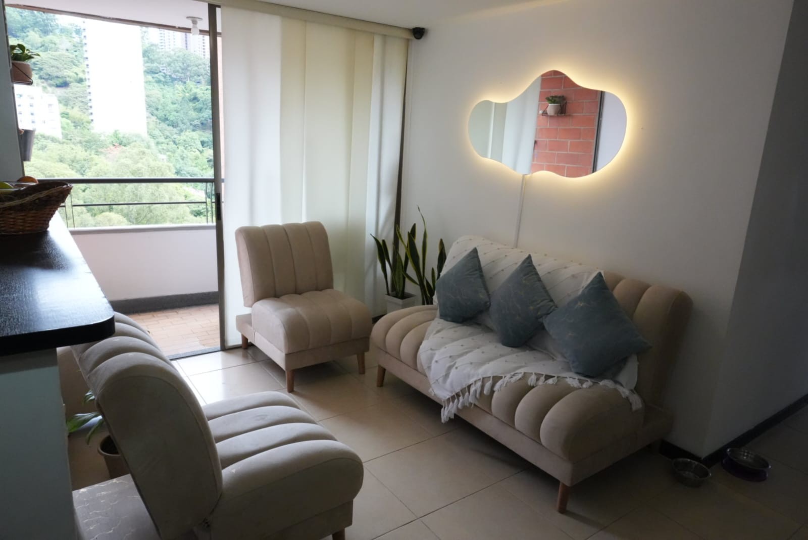 Apartamento de 3 habitaciones en venta en Loma del Indio, Medellín — imagen 1 de 30