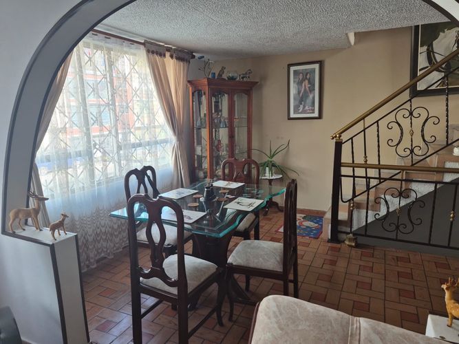 Casa de 3 alcobas en venta en Patio Bonito, Bogotá, 140 m² · foto 5 de 21