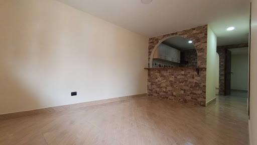 2BR Apartment in Tablazo (70 m²)