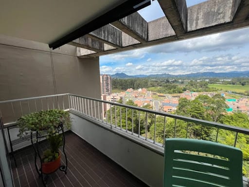 $600.000.000 en Unidad Residencial Ipanema