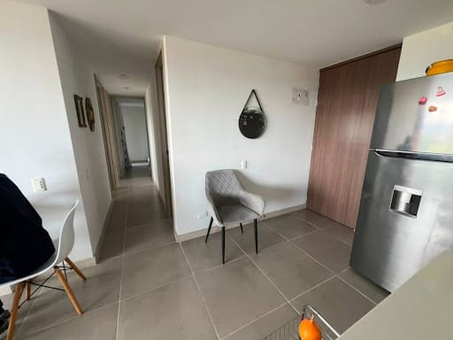 Apartamento de 3 alcobas en venta en Rionegro, 73 m² · foto 3 de 20