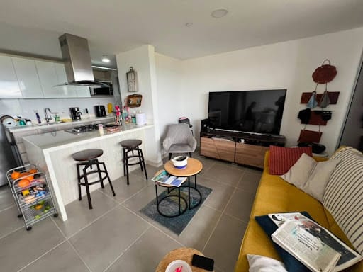 Apartamento de 3 alcobas en venta en Rionegro, 73 m² · foto 7 de 20