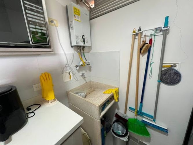 Apartamento de 3 alcobas en venta en Rionegro, 73 m² · foto 8 de 20