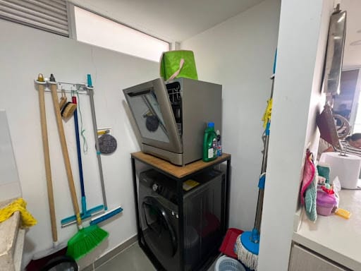 Apartamento de 3 alcobas en venta en Rionegro, 73 m² · foto 9 de 20