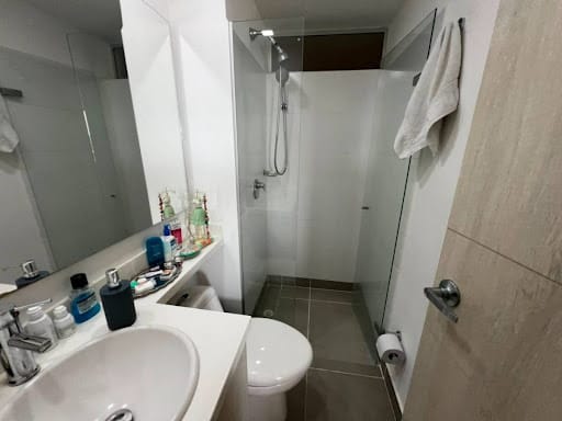 Apartamento de 3 alcobas en venta en Rionegro, 73 m² · foto 10 de 20