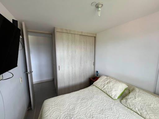 Apartamento de 3 alcobas en venta en Rionegro, 73 m² · foto 11 de 20
