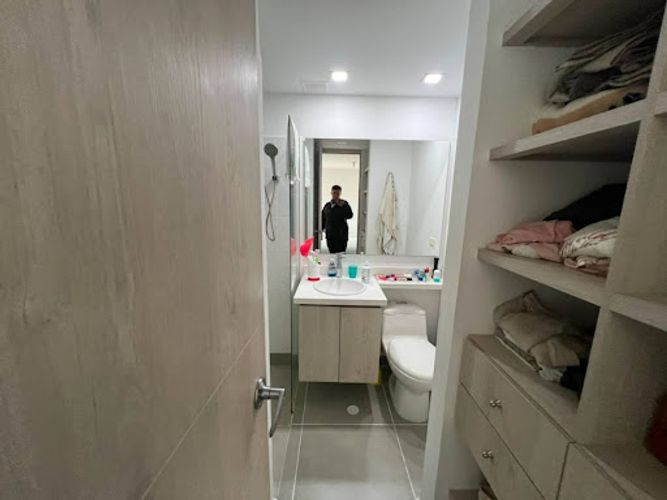 Apartamento de 3 alcobas en venta en Rionegro, 73 m² · foto 16 de 20