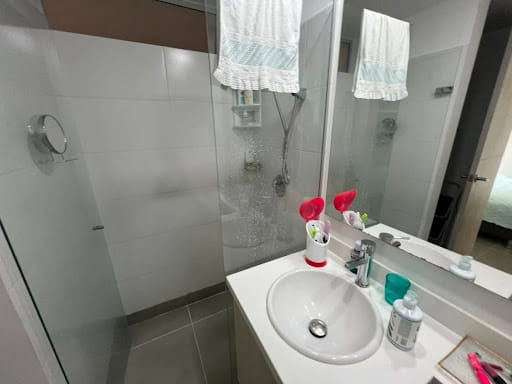 Apartamento de 3 alcobas en venta en Rionegro, 73 m² · foto 18 de 20