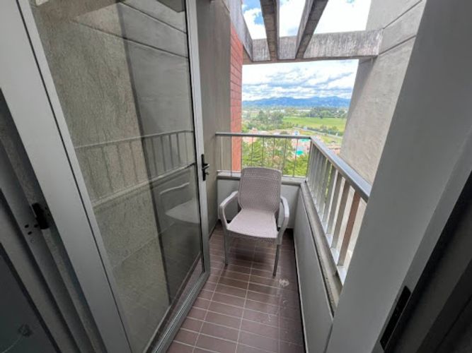 Apartamento de 3 alcobas en venta en Rionegro, 73 m² · foto 20 de 20