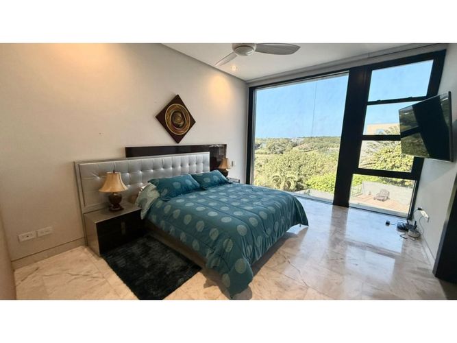 Casa de 4 alcobas en venta en Lagos Del Caujaral, Atlántico, 854 m² · foto 5 de 9