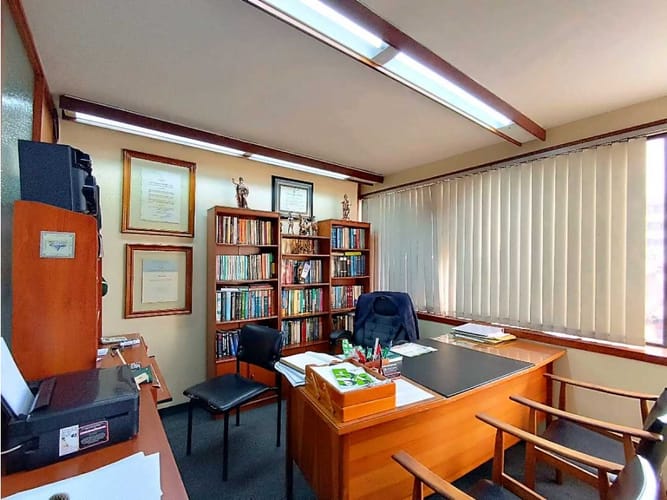 Oficina en venta en El Centro, Manizales, 30 m² · foto 2 de 14