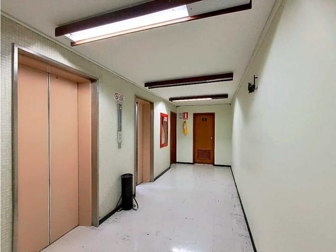 Oficina en venta en El Centro, Manizales, 30 m² · foto 4 de 14