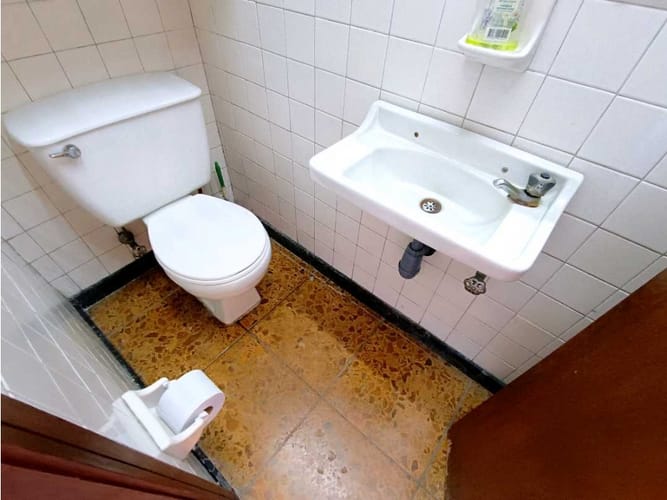 Oficina en venta en El Centro, Manizales, 30 m² · foto 6 de 14