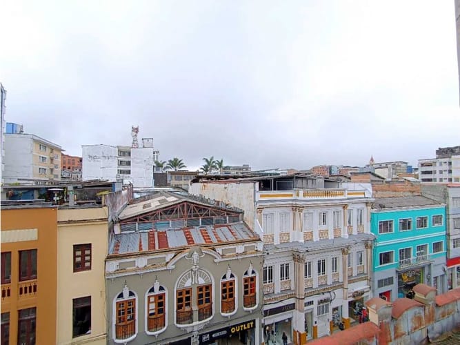 Oficina en venta en El Centro, Manizales, 30 m² · foto 8 de 14
