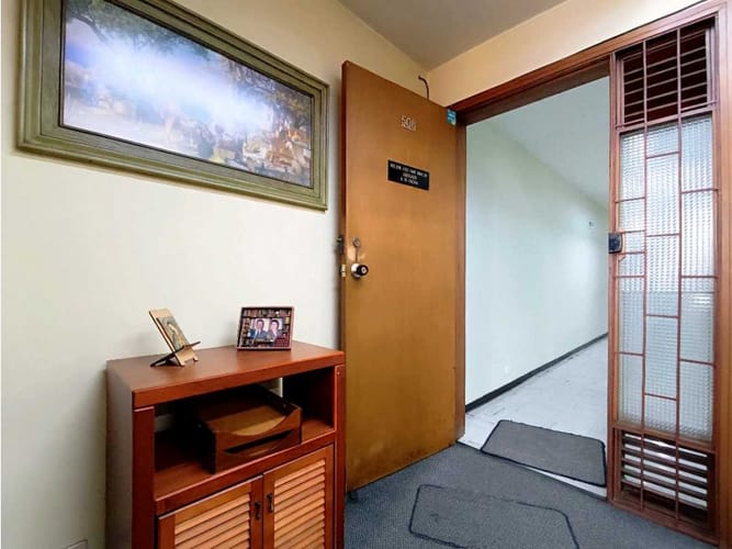 Oficina en venta en El Centro, Manizales, 30 m² · foto 13 de 14