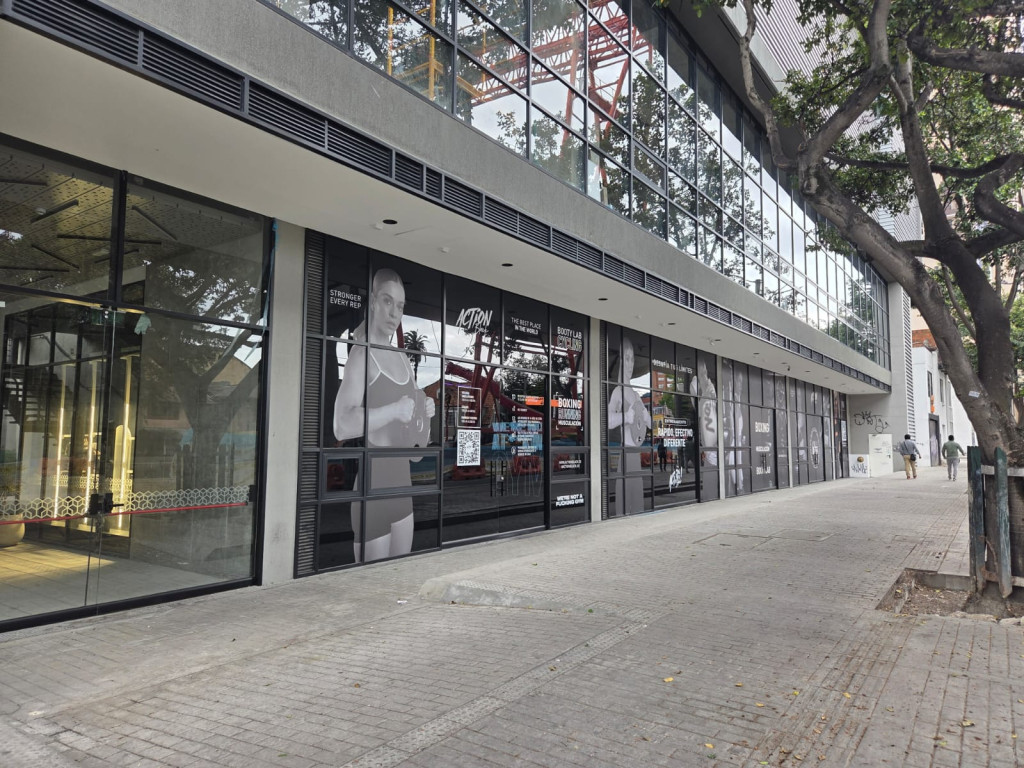 Apartamento en venta en Sagrado Corazon, Bogotá · foto 2 de 20