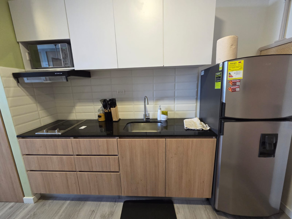 Apartamento en venta en Sagrado Corazon, Bogotá · foto 5 de 20