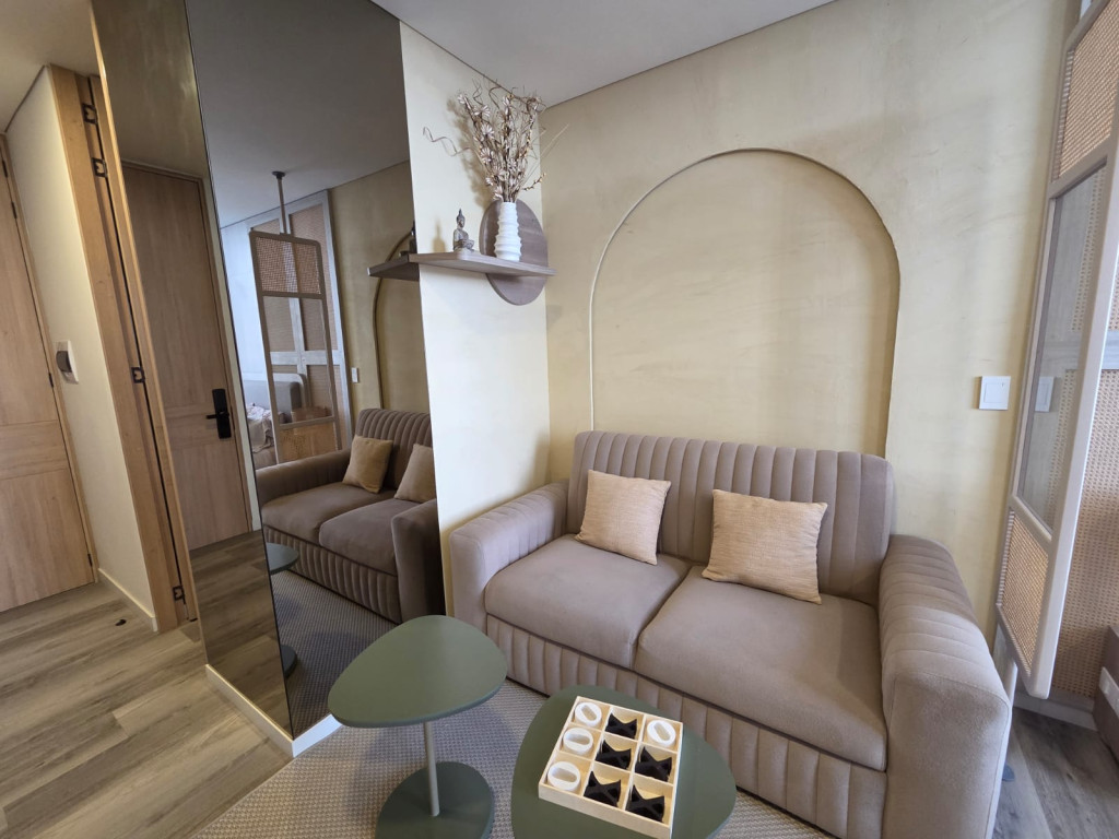 Apartamento en venta en Sagrado Corazon, Bogotá · foto 7 de 20