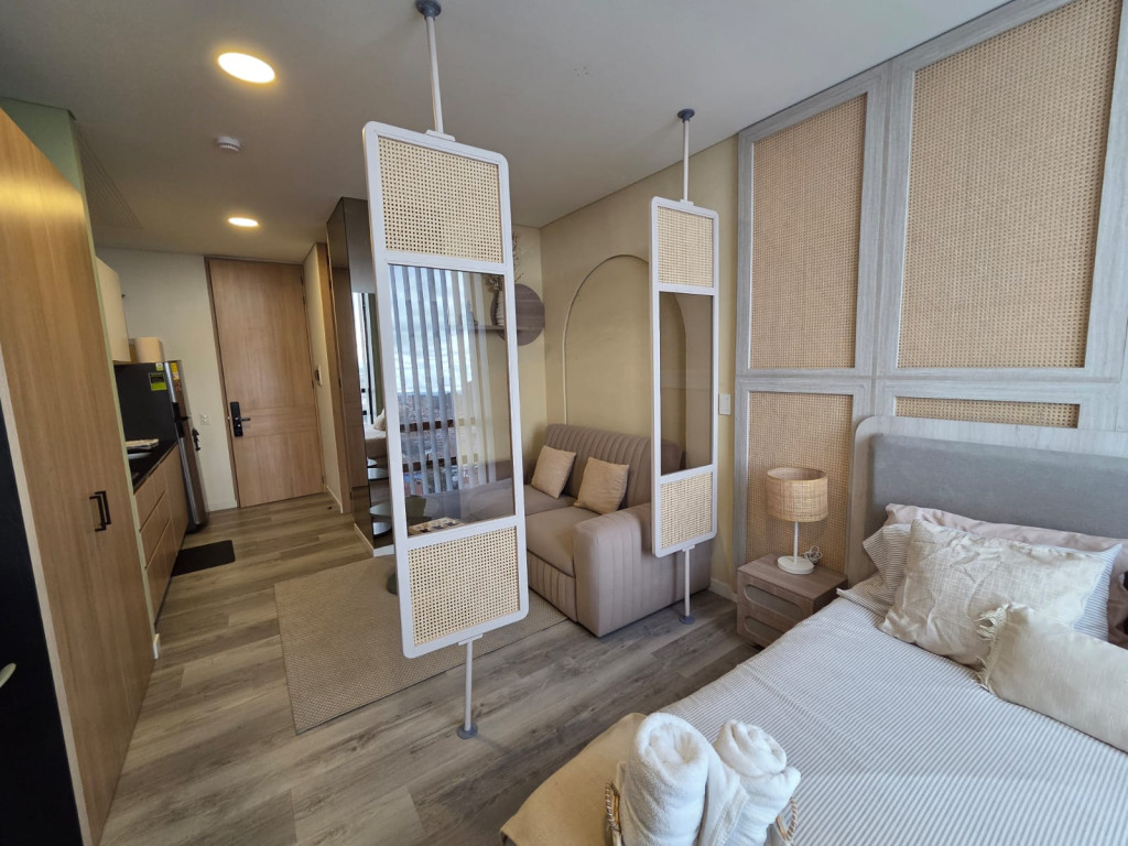 Apartamento en venta en Sagrado Corazon, Bogotá · foto 8 de 20
