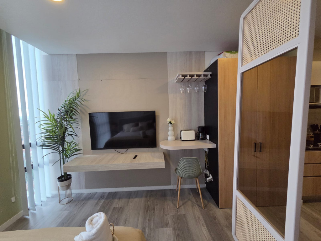 Apartamento en venta en Sagrado Corazon, Bogotá · foto 10 de 20