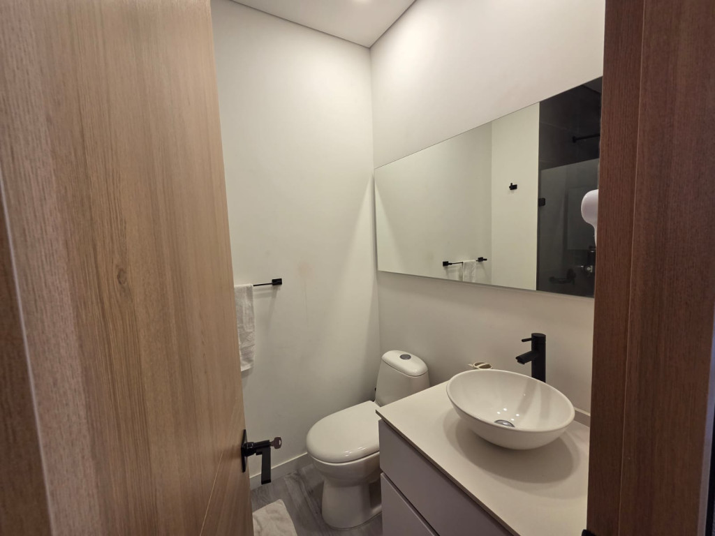 Apartamento en venta en Sagrado Corazon, Bogotá · foto 14 de 20