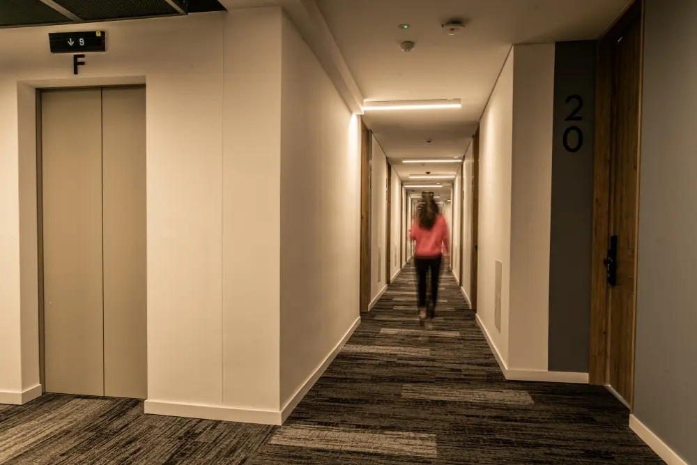Apartamento en venta en Sagrado Corazon, Bogotá · foto 16 de 20