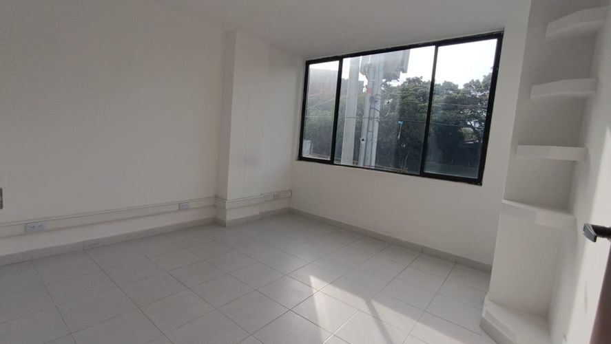 Oficina en arriendo en Bolivariana, Medellín, 35 m² · foto 5 de 6