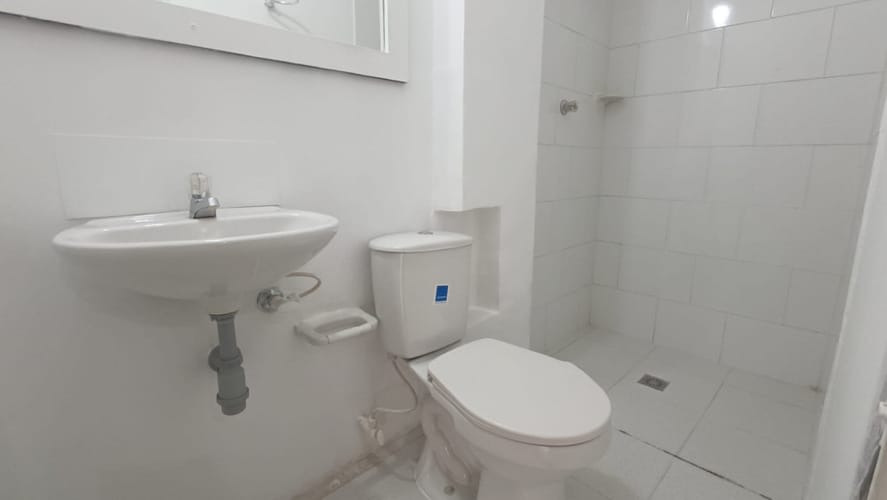 Oficina en arriendo en Bolivariana, Medellín, 35 m² · foto 6 de 6