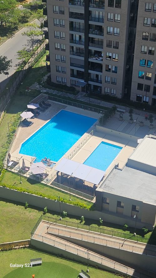 Apartamento de 3 alcobas en venta en Universidad, Floridablanca, 59 m² · foto 20 de 20