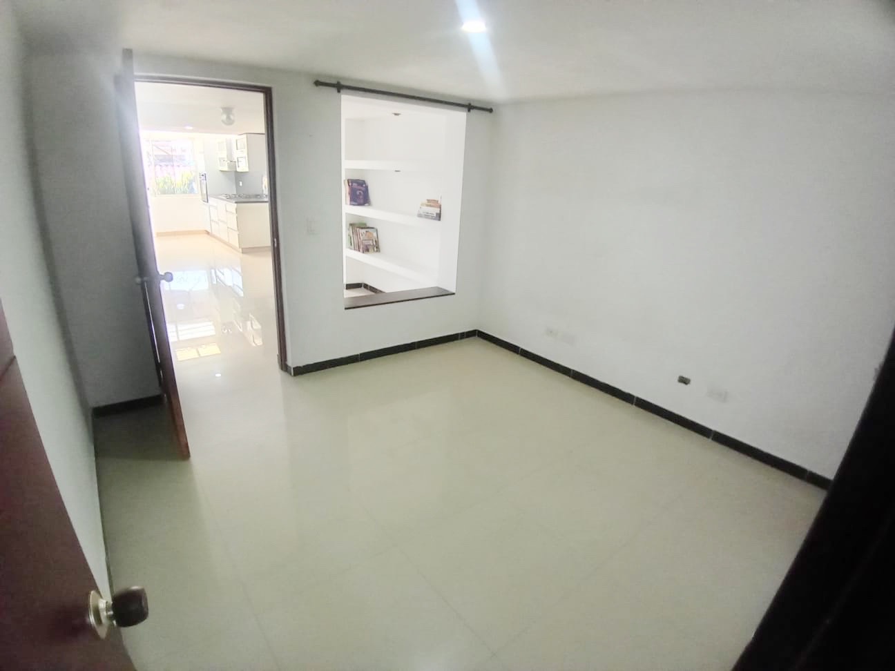 Apartamento en venta en Miraflores, Cali · foto 10 de 21