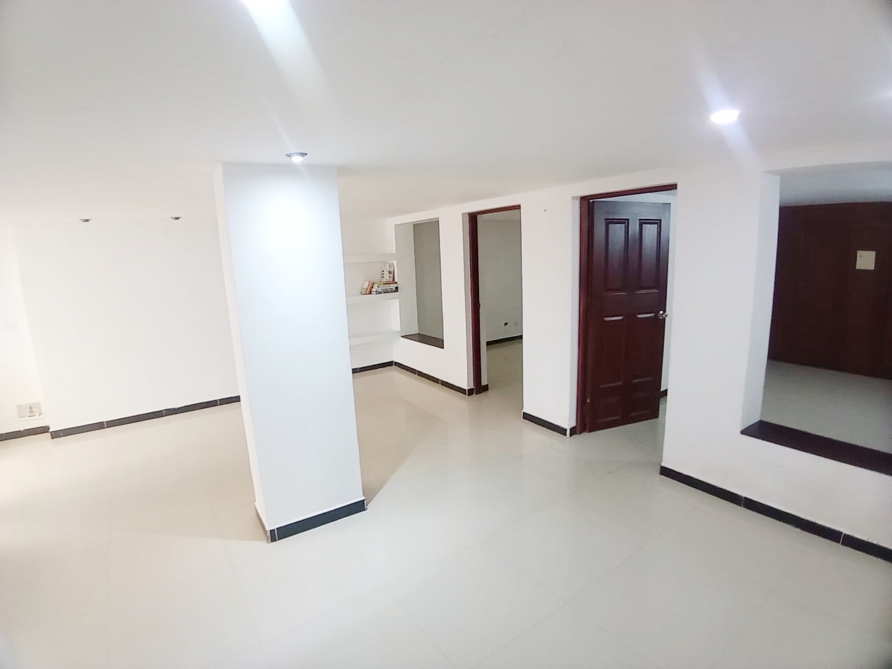 Apartamento en venta en Miraflores, Cali · foto 5 de 21