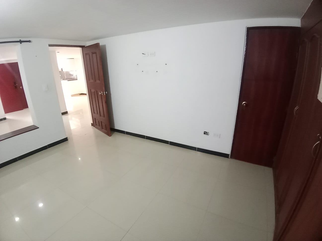 Apartamento en venta en Miraflores, Cali · foto 9 de 21