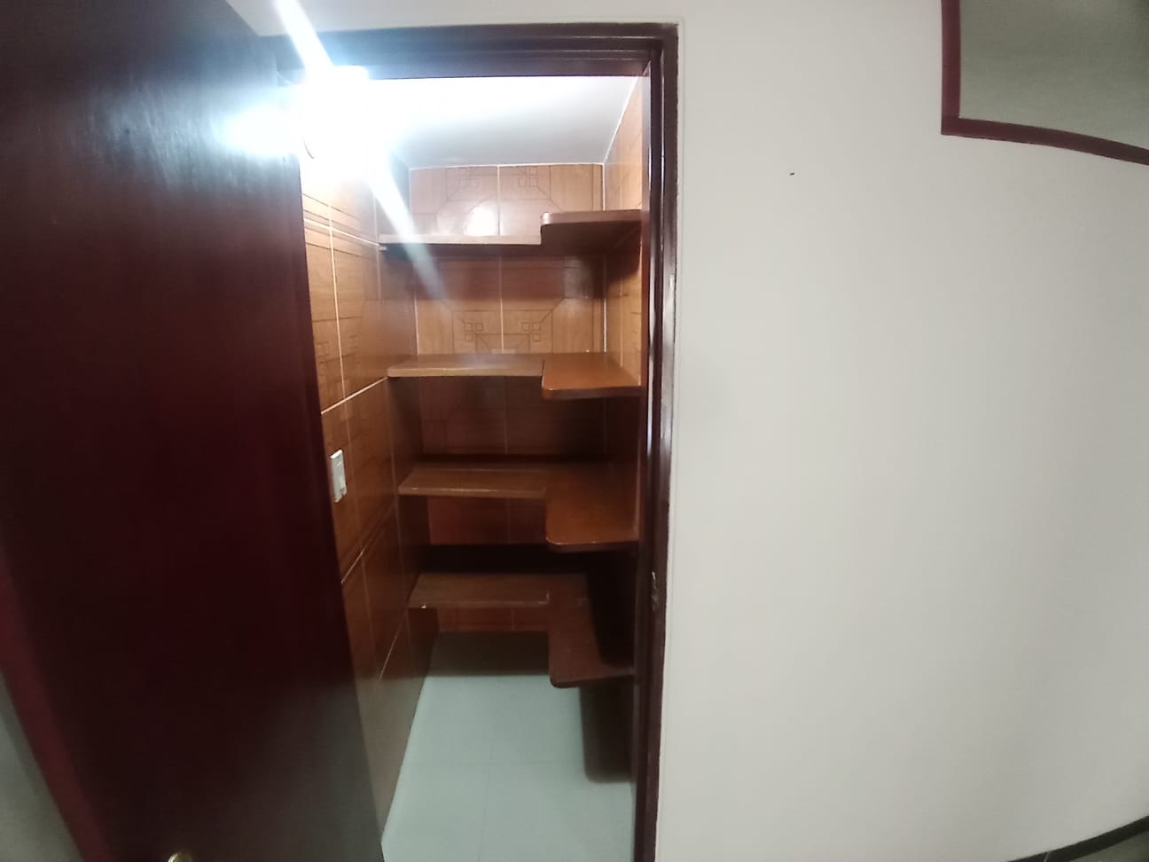Apartamento en venta en Miraflores, Cali · foto 12 de 21