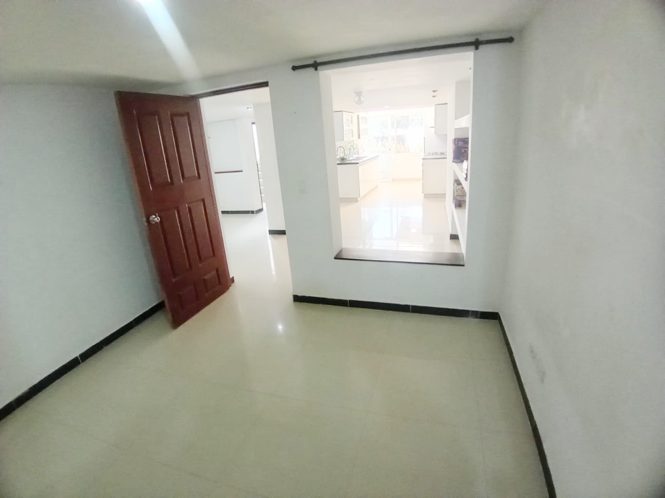 Apartamento en venta en Miraflores, Cali · foto 13 de 21