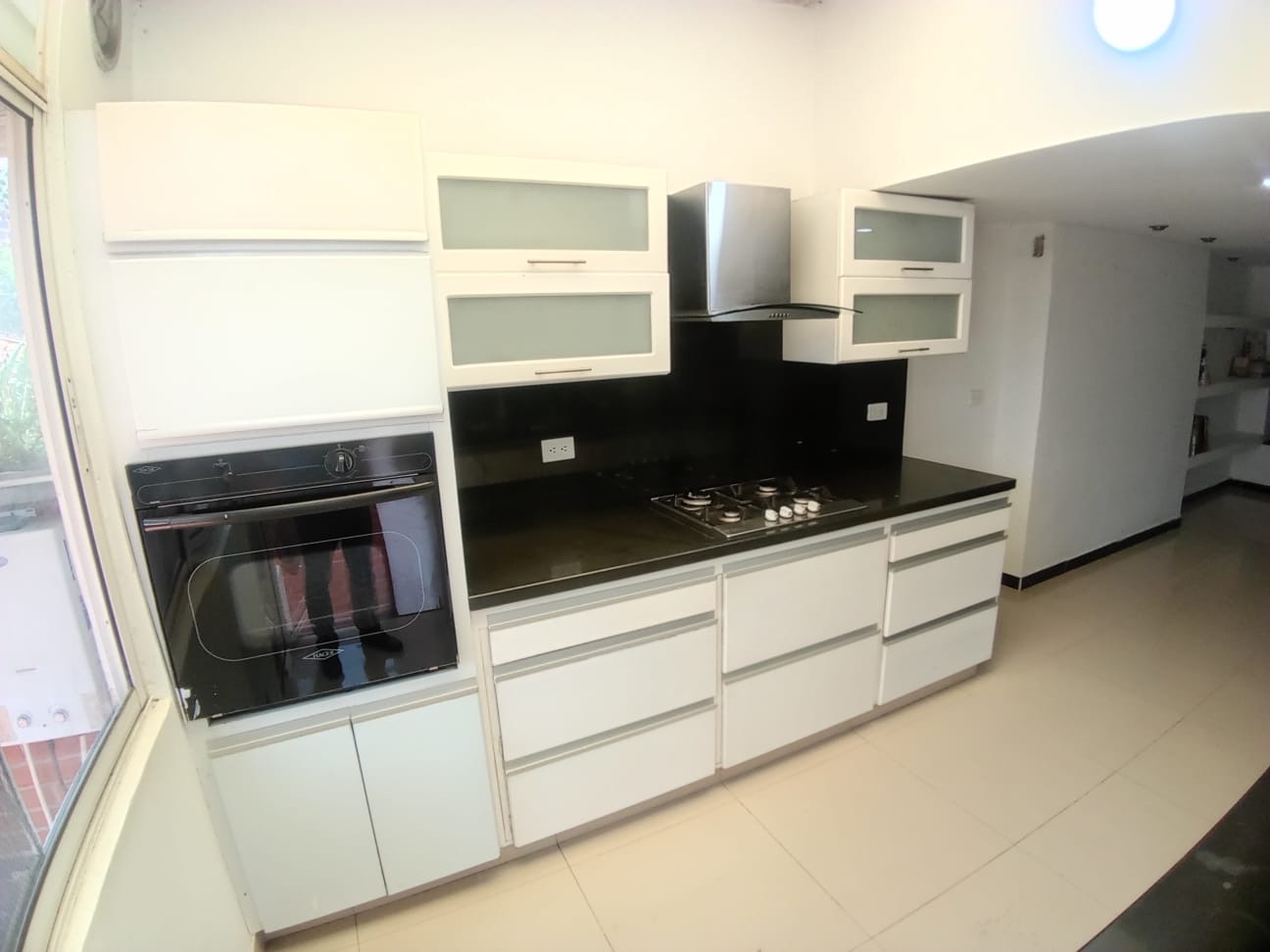 Apartamento en venta en Miraflores, Cali · foto 8 de 21