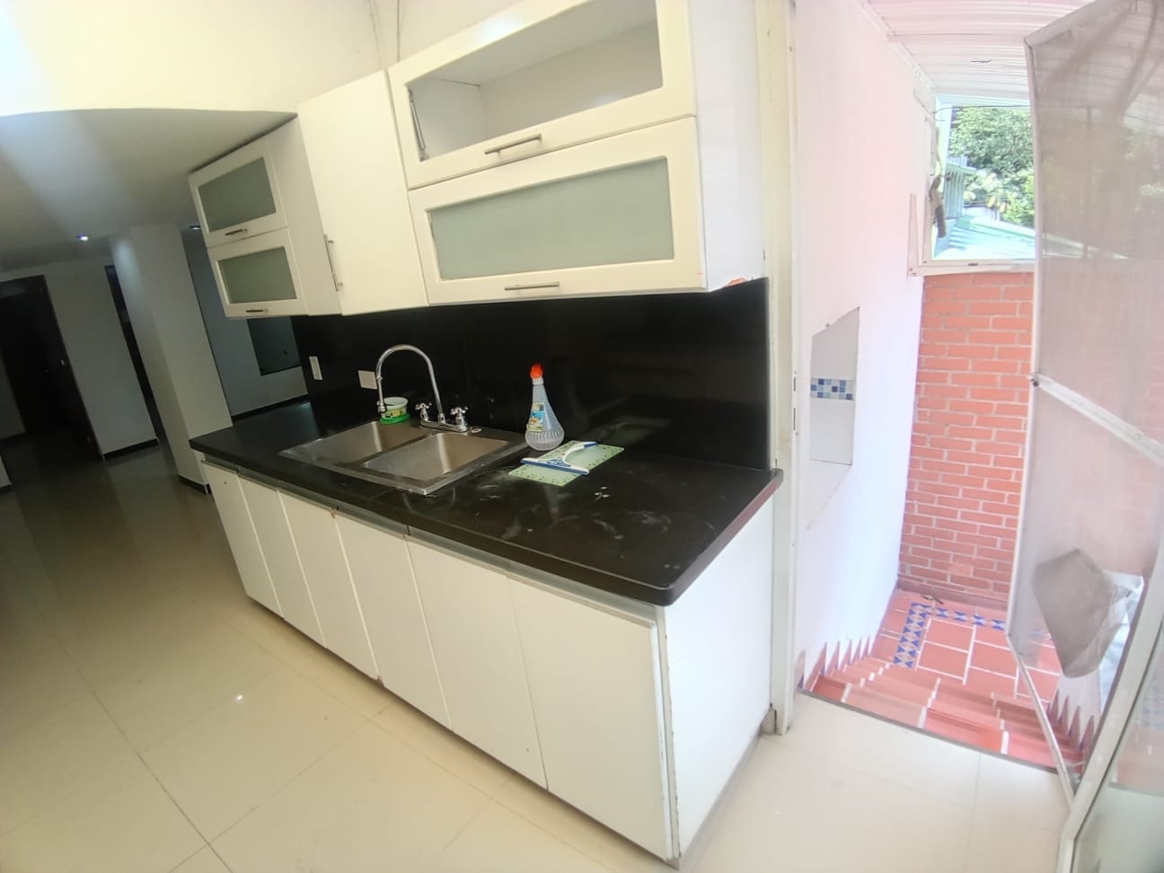 Apartamento en venta en Miraflores, Cali · foto 7 de 21