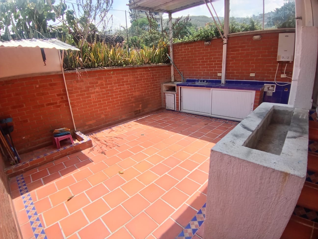 Apartamento en venta en Miraflores, Cali · foto 17 de 21