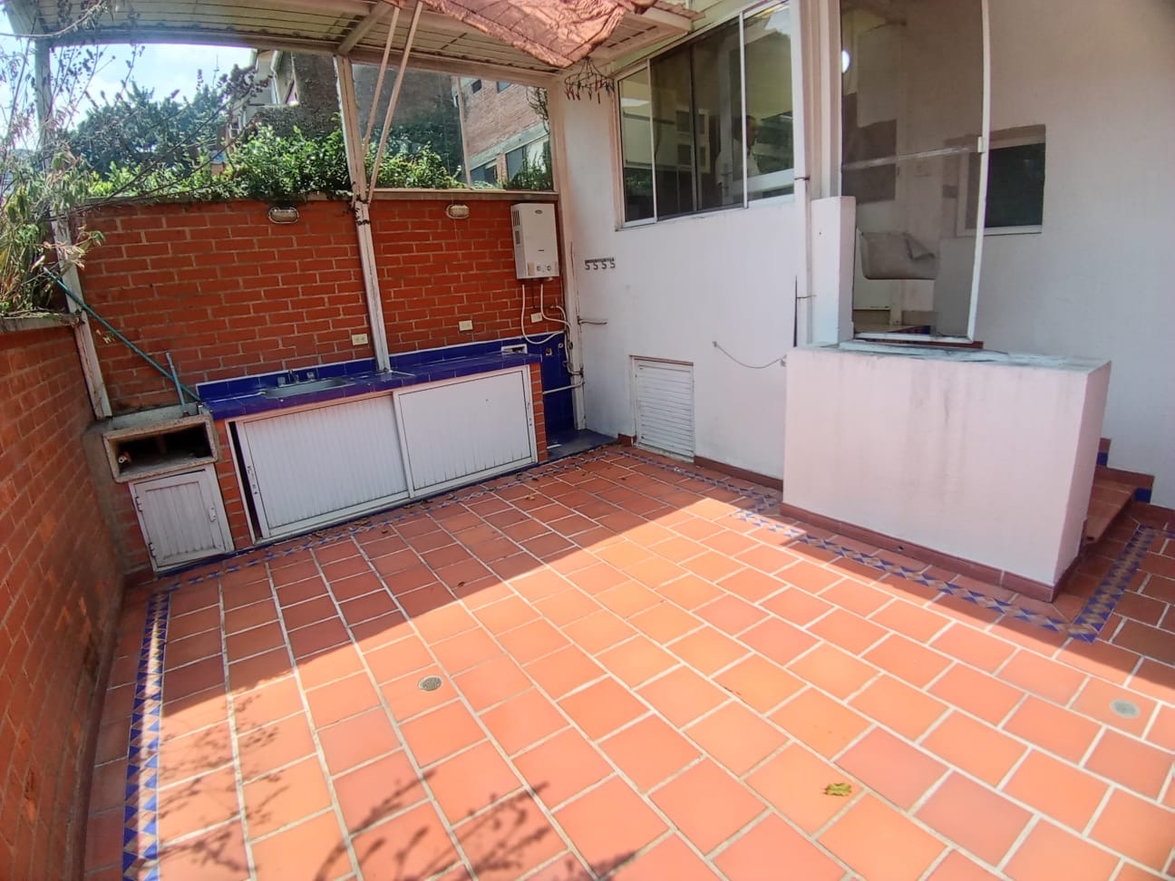 Apartamento en venta en Miraflores, Cali · foto 18 de 21