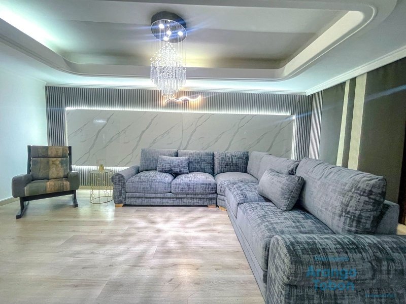 Apartamento en arriendo en Laureles, Medellín · foto 3 de 22