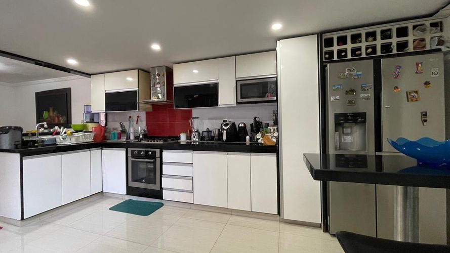 Casa de 3 alcobas en venta en El Tejar, Bucaramanga, 150 m² · foto 3 de 24