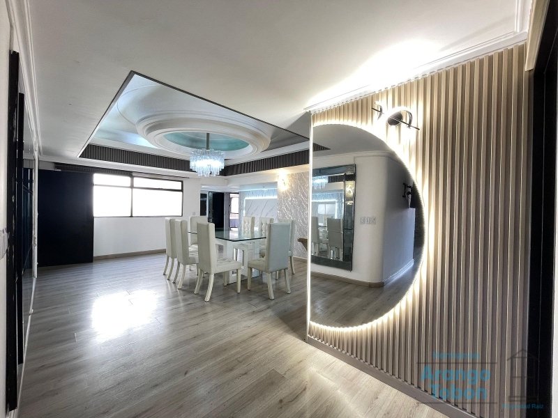 Apartamento en arriendo en Laureles, Medellín · foto 4 de 22