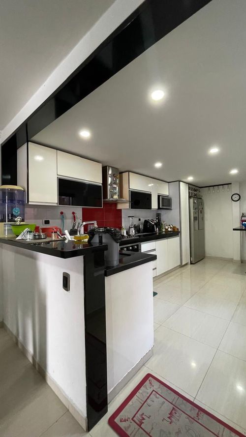 Casa de 3 alcobas en venta en El Tejar, Bucaramanga, 150 m² · foto 4 de 24