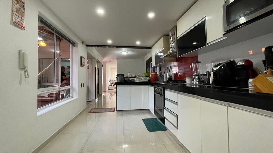 Casa de 3 alcobas en venta en El Tejar, Bucaramanga, 150 m² · foto 5 de 24