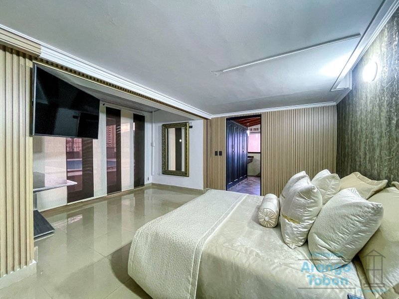 Apartamento en arriendo en Laureles, Medellín · foto 14 de 22