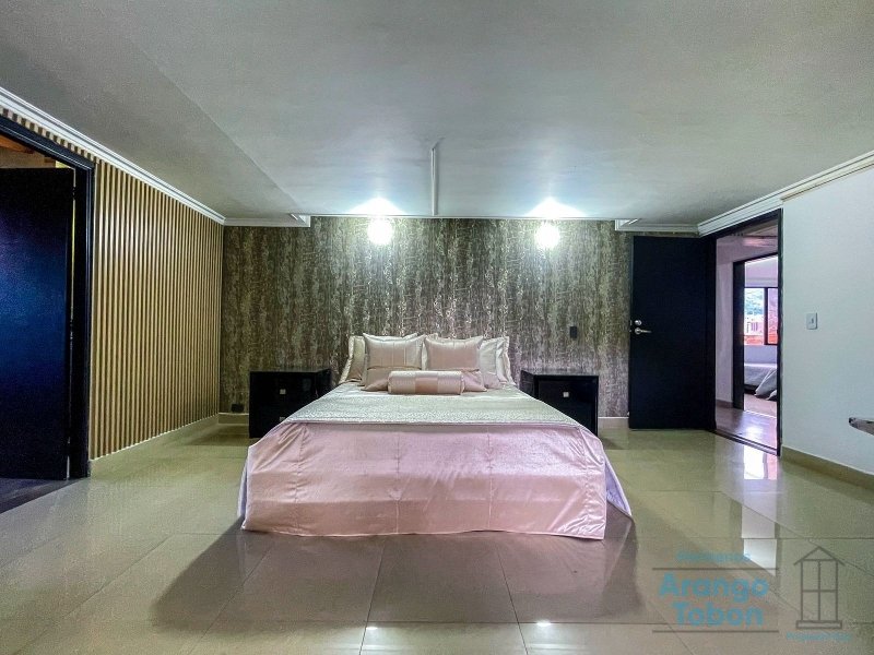 Apartamento en arriendo en Laureles, Medellín · foto 15 de 22
